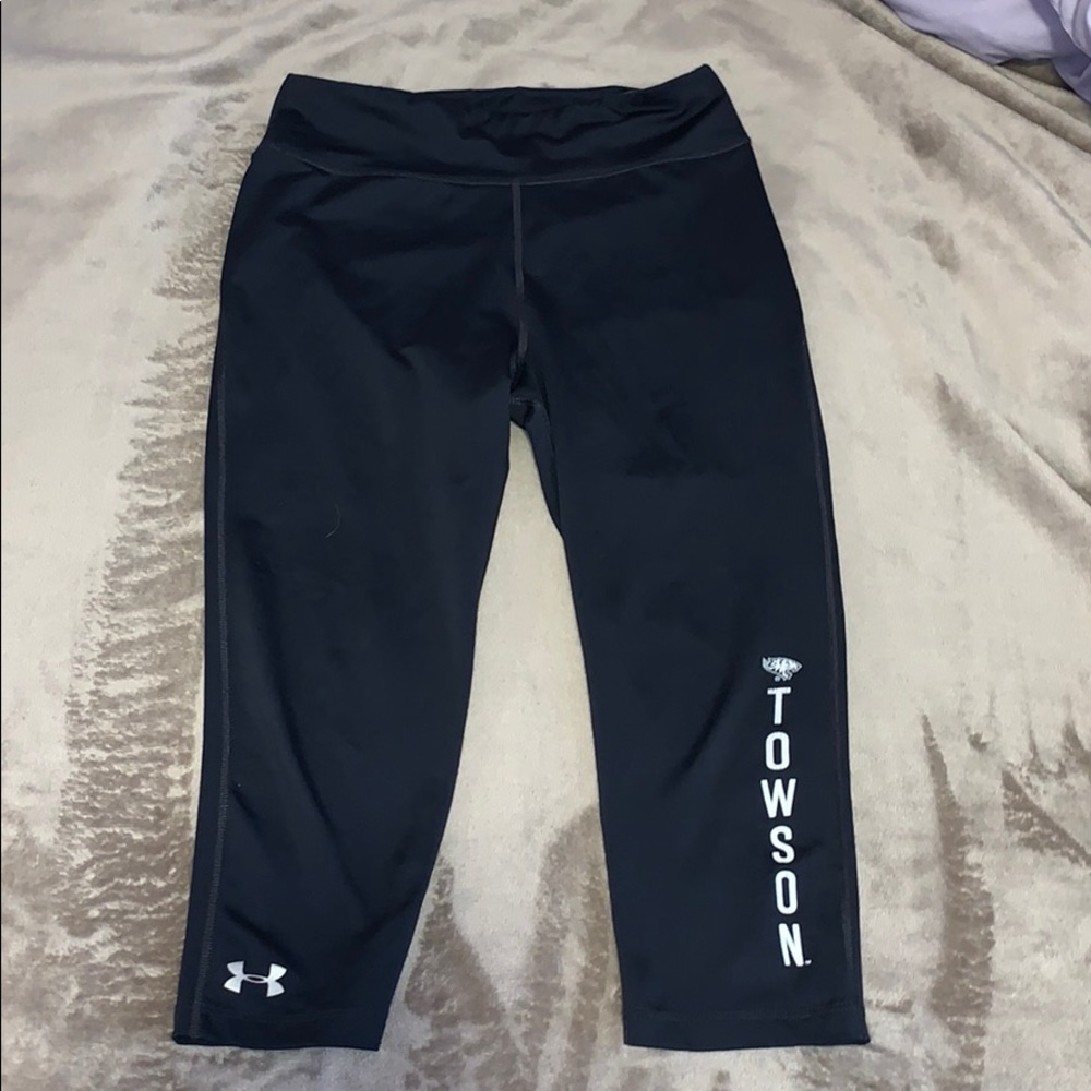 Under Armour leggings